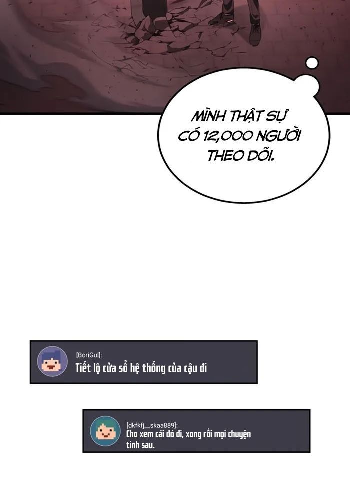 Võ Thần Hồi Quy Cấp 2 - Chapter 18 - Page 78