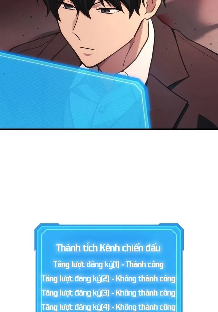 Võ Thần Hồi Quy Cấp 2 - Chapter 18 - Page 80