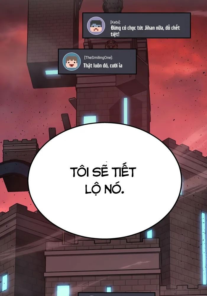 Võ Thần Hồi Quy Cấp 2 - Chapter 18 - Page 86