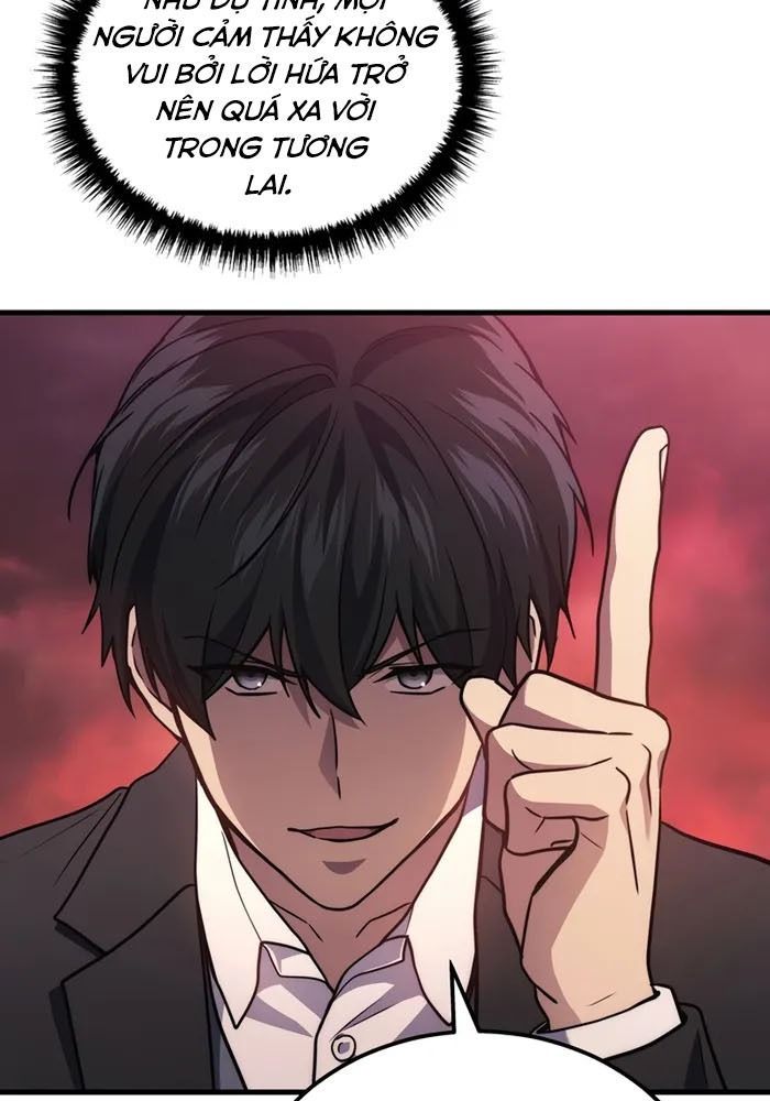 Võ Thần Hồi Quy Cấp 2 - Chapter 18 - Page 90