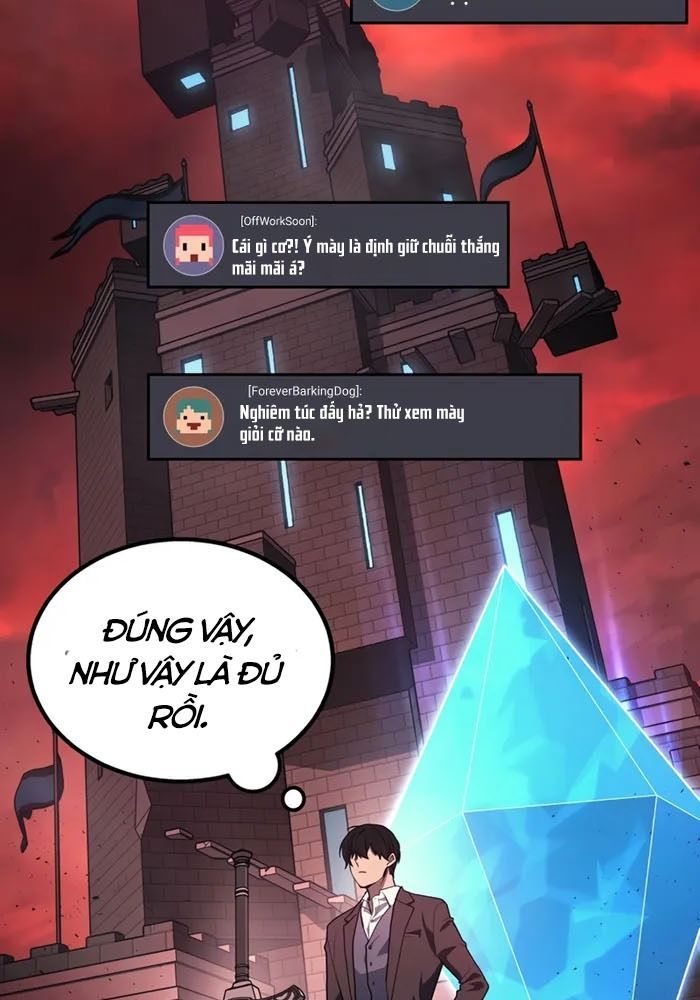 Võ Thần Hồi Quy Cấp 2 - Chapter 18 - Page 93