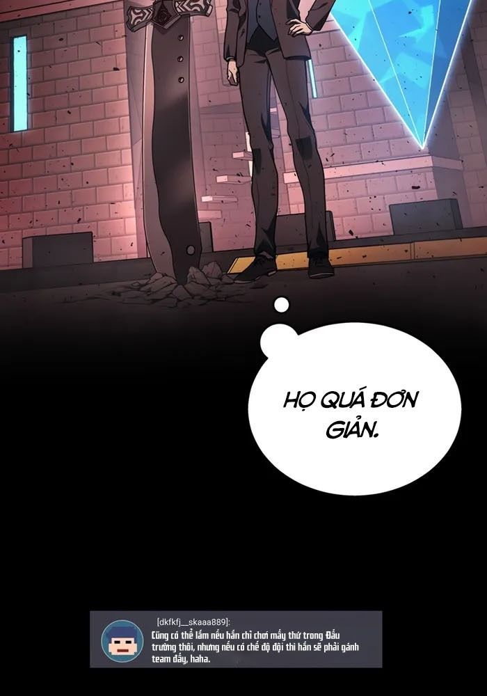 Võ Thần Hồi Quy Cấp 2 - Chapter 18 - Page 94