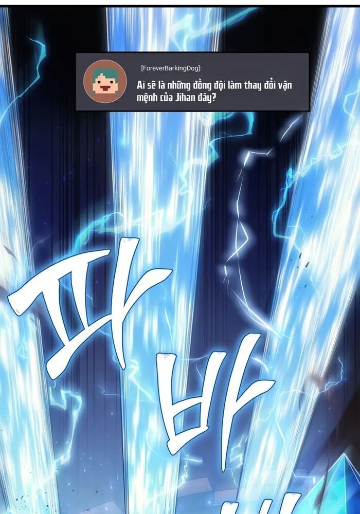 Võ Thần Hồi Quy Cấp 2 - Chapter 18 - Page 99