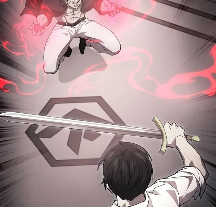 Võ Thần Hồi Quy Cấp 2 - Chapter 19 - Page 105