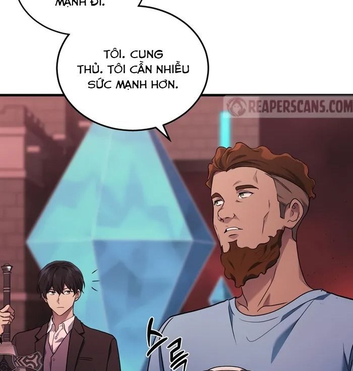 Võ Thần Hồi Quy Cấp 2 - Chapter 19 - Page 11