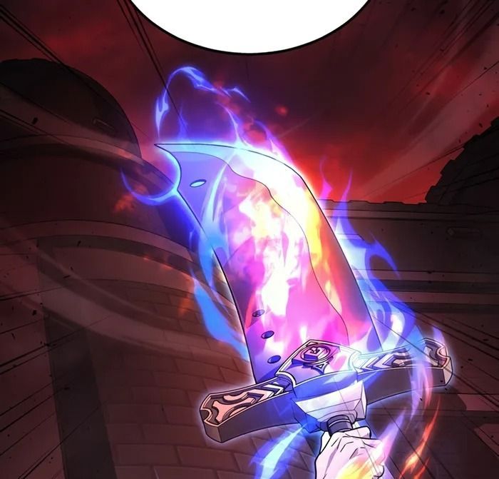 Võ Thần Hồi Quy Cấp 2 - Chapter 19 - Page 113