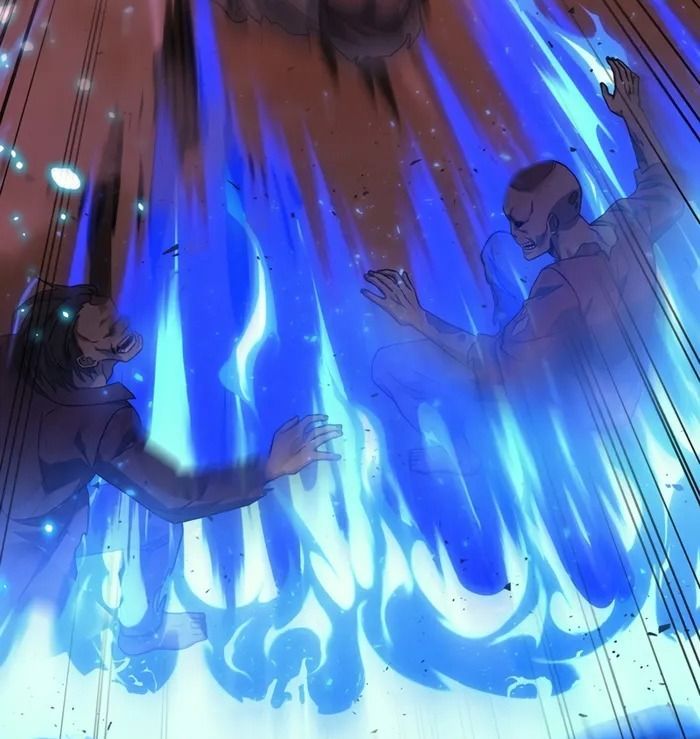 Võ Thần Hồi Quy Cấp 2 - Chapter 19 - Page 120