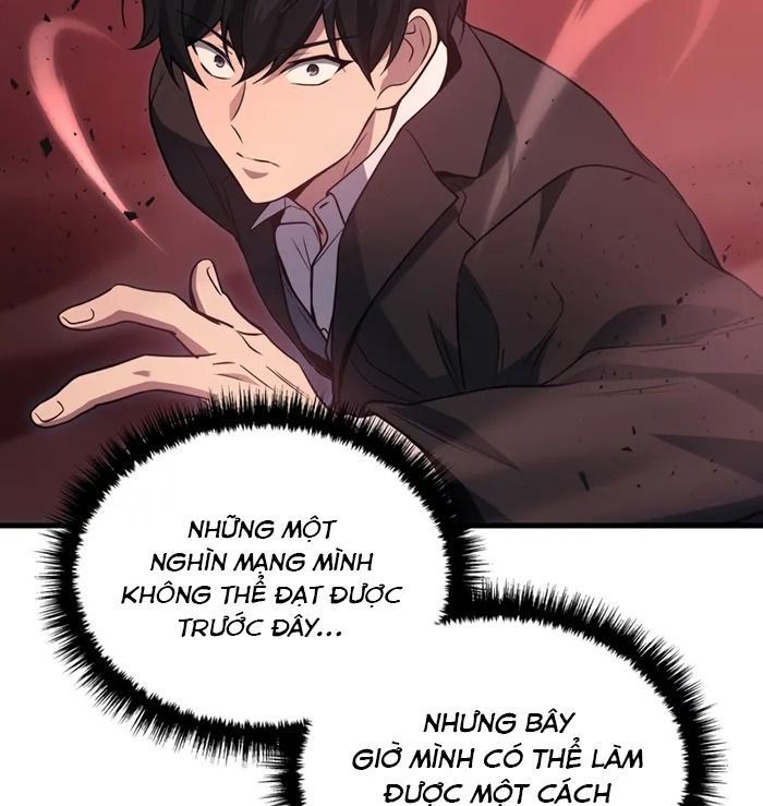 Võ Thần Hồi Quy Cấp 2 - Chapter 19 - Page 124