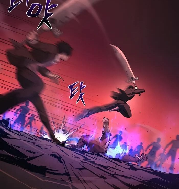 Võ Thần Hồi Quy Cấp 2 - Chapter 19 - Page 128