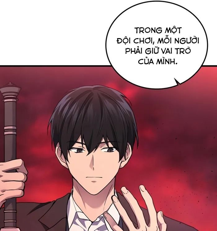 Võ Thần Hồi Quy Cấp 2 - Chapter 19 - Page 13