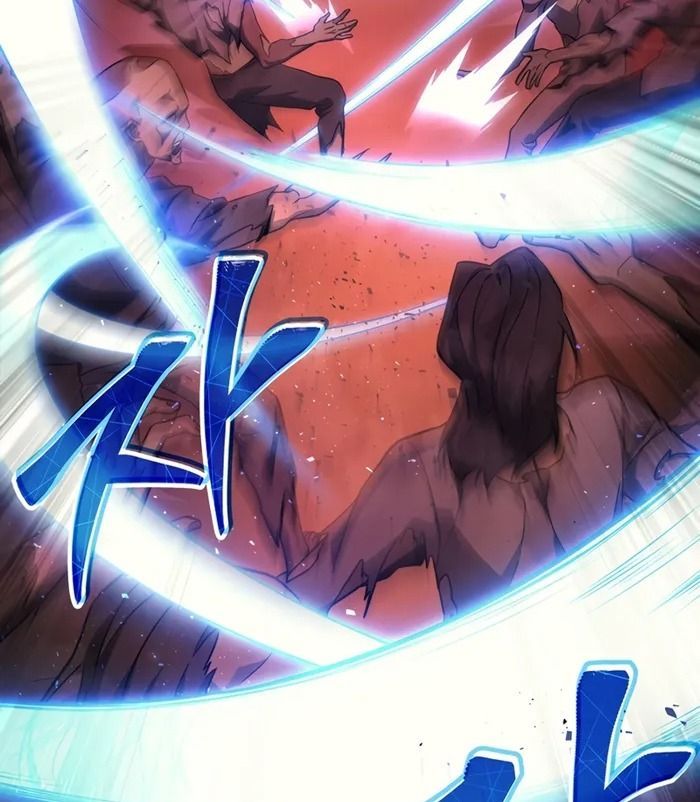 Võ Thần Hồi Quy Cấp 2 - Chapter 19 - Page 131