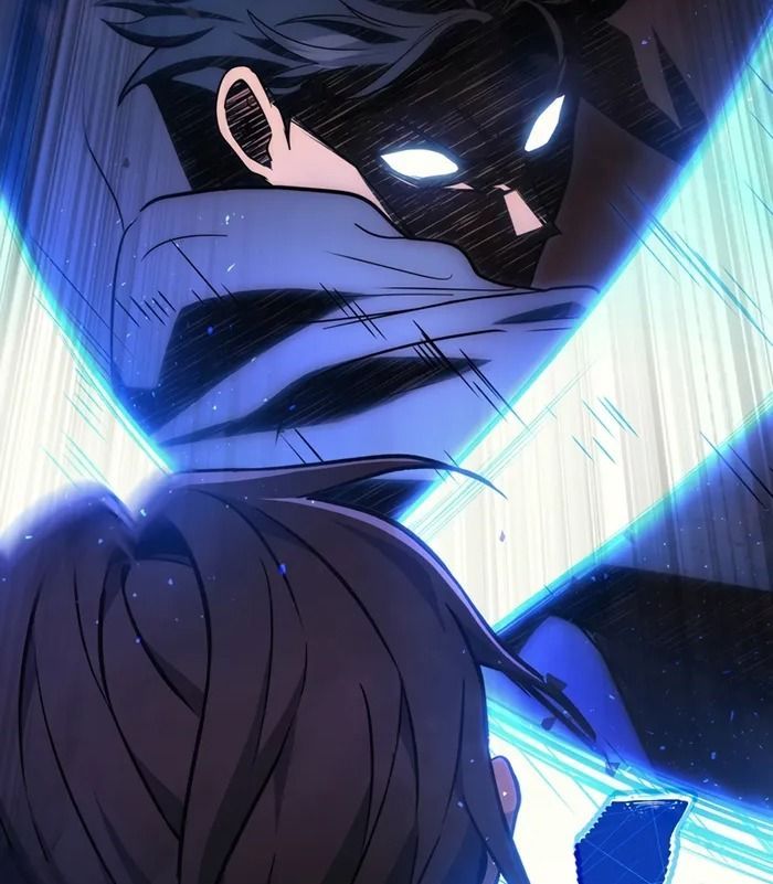 Võ Thần Hồi Quy Cấp 2 - Chapter 19 - Page 133