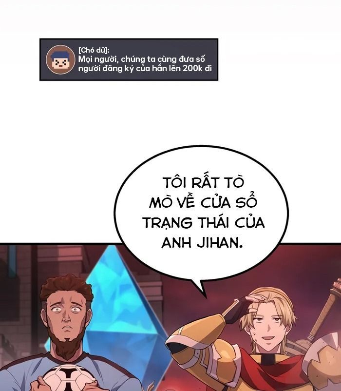 Võ Thần Hồi Quy Cấp 2 - Chapter 19 - Page 141