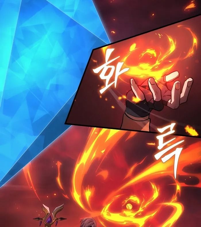 Võ Thần Hồi Quy Cấp 2 - Chapter 19 - Page 151