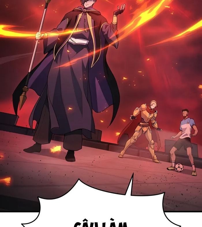 Võ Thần Hồi Quy Cấp 2 - Chapter 19 - Page 152