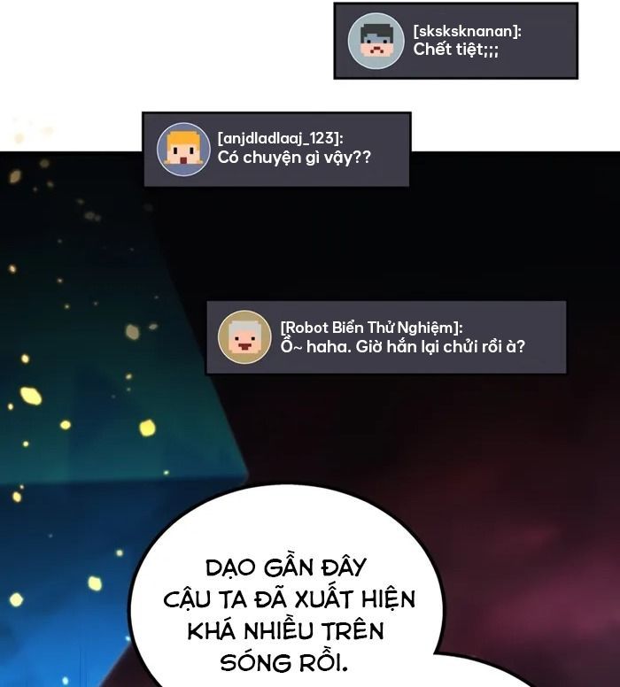 Võ Thần Hồi Quy Cấp 2 - Chapter 19 - Page 159