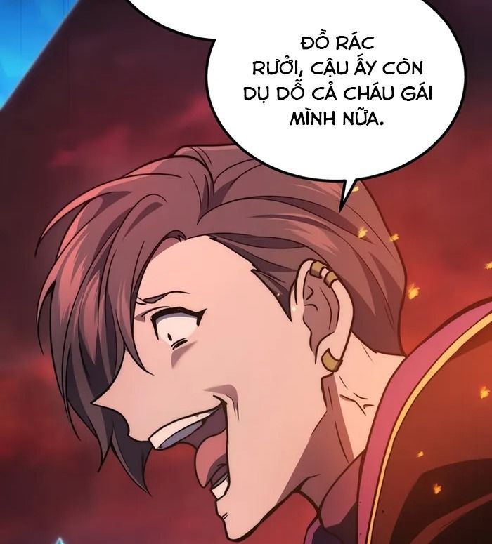 Võ Thần Hồi Quy Cấp 2 - Chapter 19 - Page 160