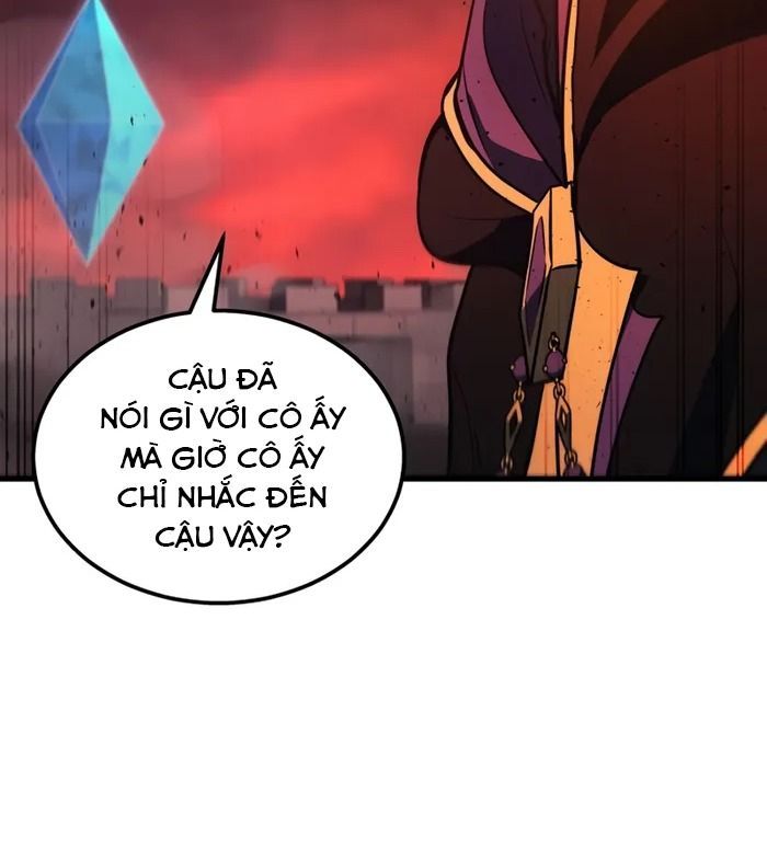 Võ Thần Hồi Quy Cấp 2 - Chapter 19 - Page 161