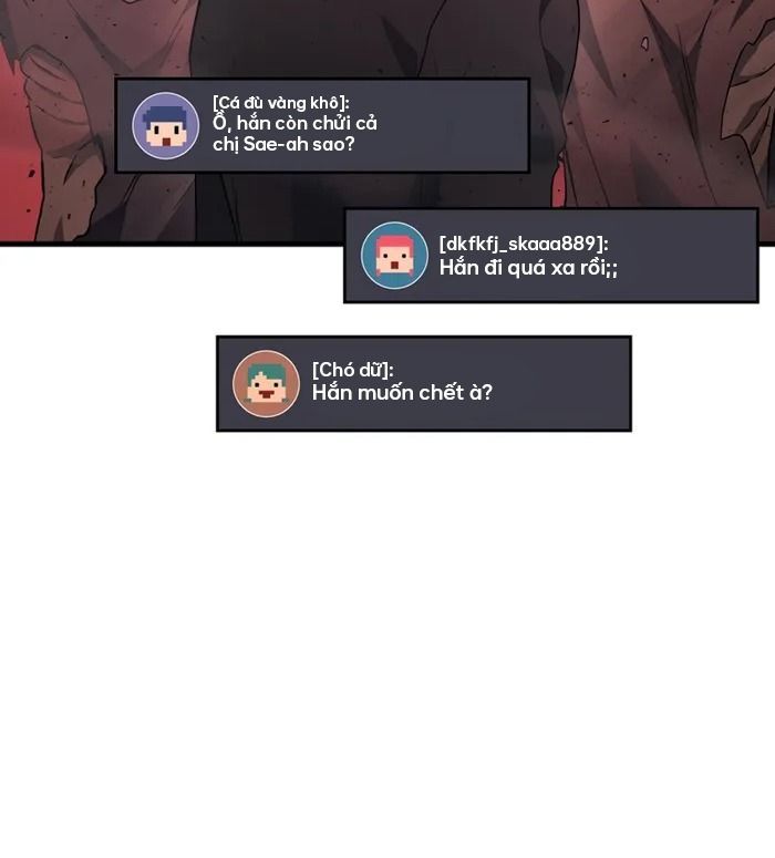 Võ Thần Hồi Quy Cấp 2 - Chapter 19 - Page 163