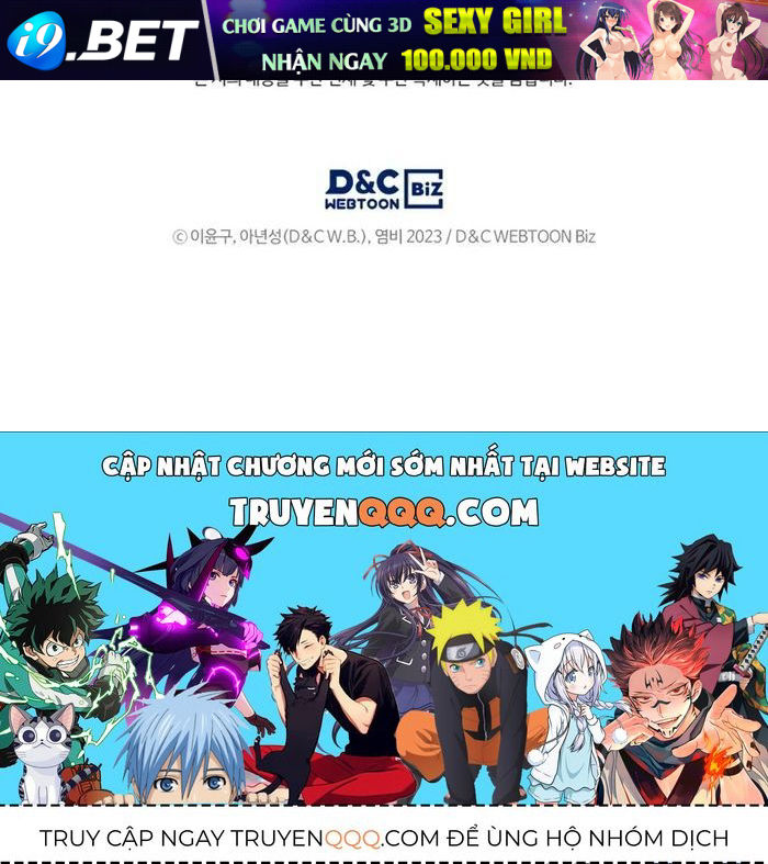 Võ Thần Hồi Quy Cấp 2 - Chapter 19 - Page 181