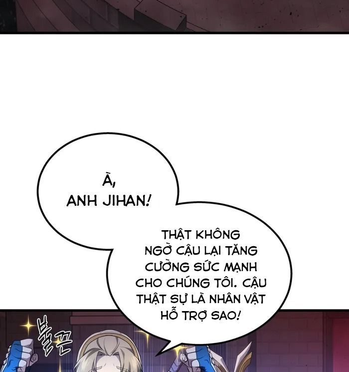 Võ Thần Hồi Quy Cấp 2 - Chapter 19 - Page 19