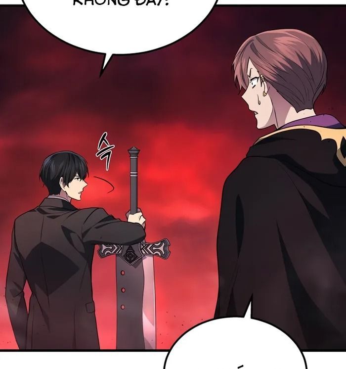 Võ Thần Hồi Quy Cấp 2 - Chapter 19 - Page 24