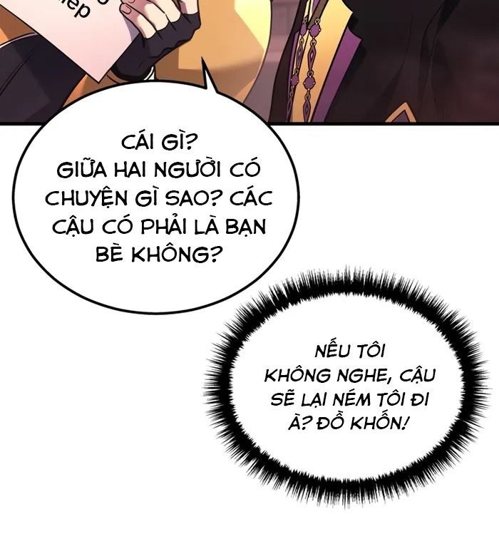 Võ Thần Hồi Quy Cấp 2 - Chapter 19 - Page 27