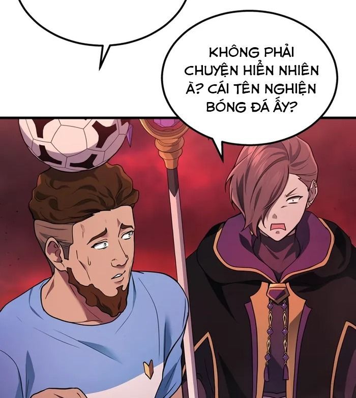 Võ Thần Hồi Quy Cấp 2 - Chapter 19 - Page 37