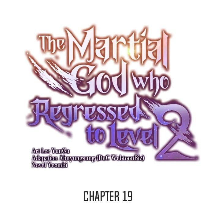 Võ Thần Hồi Quy Cấp 2 - Chapter 19 - Page 46