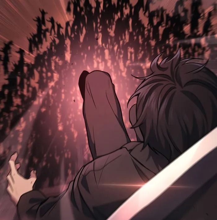 Võ Thần Hồi Quy Cấp 2 - Chapter 19 - Page 48