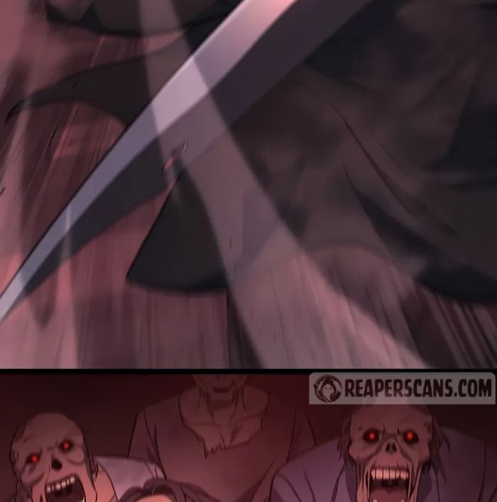 Võ Thần Hồi Quy Cấp 2 - Chapter 19 - Page 49