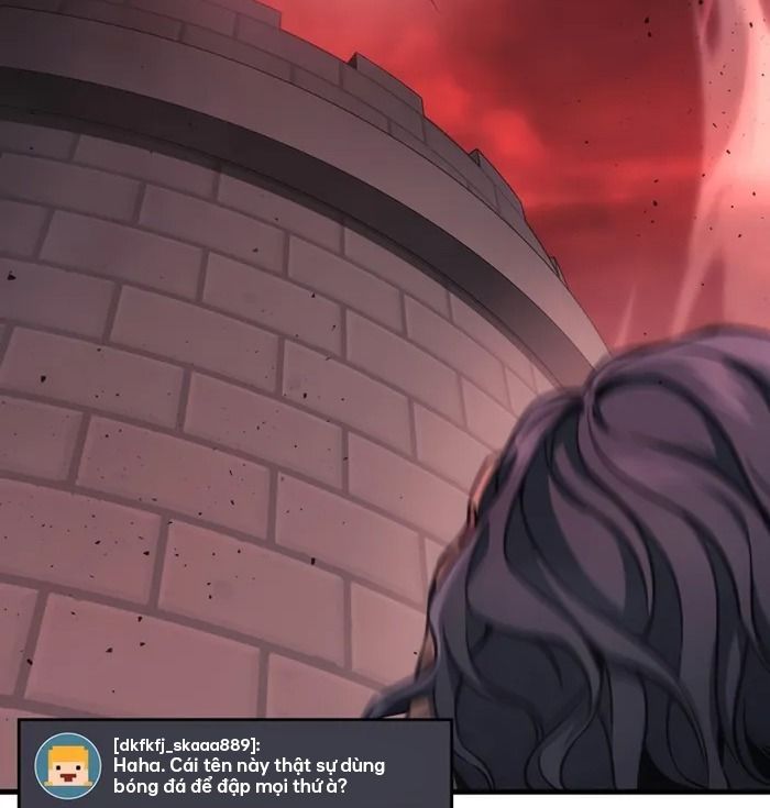 Võ Thần Hồi Quy Cấp 2 - Chapter 19 - Page 5