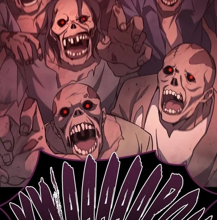 Võ Thần Hồi Quy Cấp 2 - Chapter 19 - Page 50