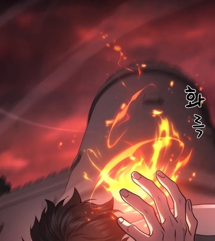 Võ Thần Hồi Quy Cấp 2 - Chapter 19 - Page 52