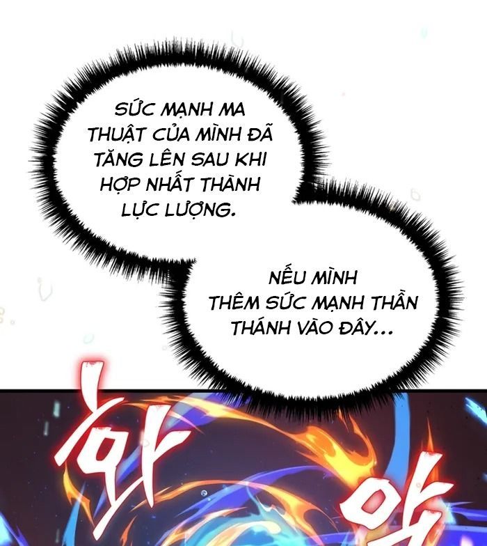 Võ Thần Hồi Quy Cấp 2 - Chapter 19 - Page 55