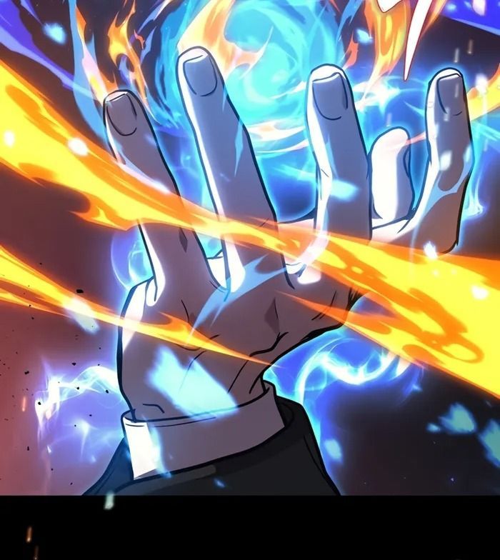 Võ Thần Hồi Quy Cấp 2 - Chapter 19 - Page 56