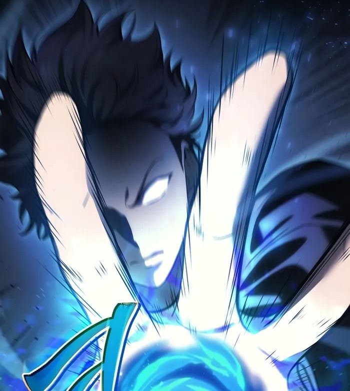 Võ Thần Hồi Quy Cấp 2 - Chapter 19 - Page 58