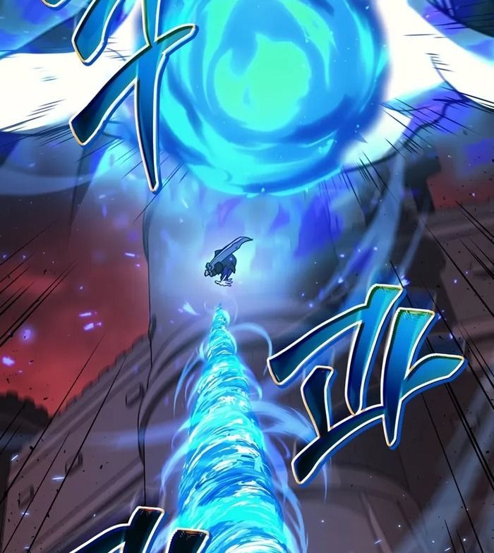 Võ Thần Hồi Quy Cấp 2 - Chapter 19 - Page 59