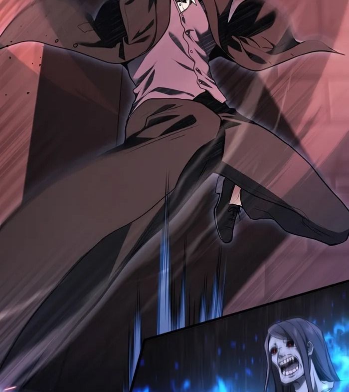 Võ Thần Hồi Quy Cấp 2 - Chapter 19 - Page 67