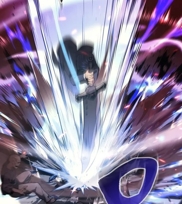 Võ Thần Hồi Quy Cấp 2 - Chapter 19 - Page 69