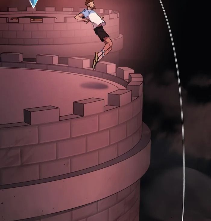 Võ Thần Hồi Quy Cấp 2 - Chapter 19 - Page 7