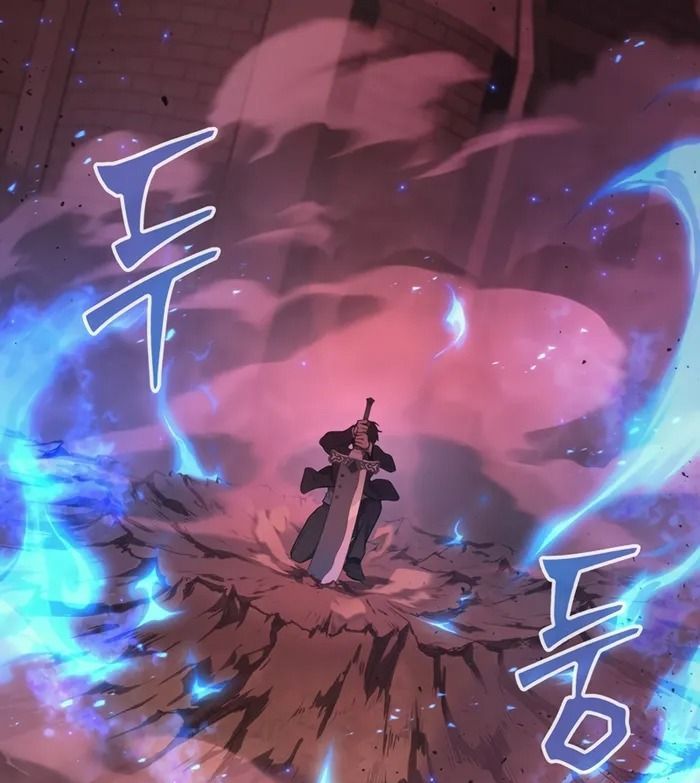 Võ Thần Hồi Quy Cấp 2 - Chapter 19 - Page 78