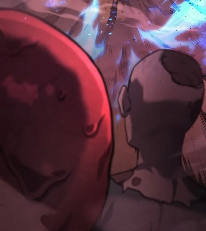 Võ Thần Hồi Quy Cấp 2 - Chapter 19 - Page 79