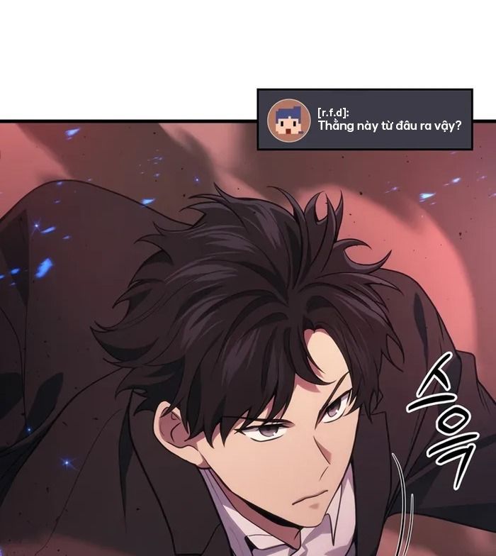 Võ Thần Hồi Quy Cấp 2 - Chapter 19 - Page 81