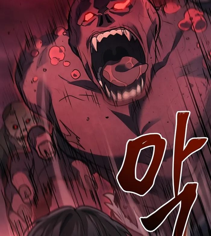 Võ Thần Hồi Quy Cấp 2 - Chapter 19 - Page 84