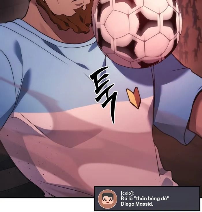 Võ Thần Hồi Quy Cấp 2 - Chapter 19 - Page 9