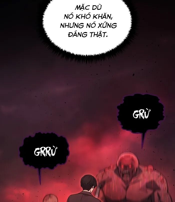 Võ Thần Hồi Quy Cấp 2 - Chapter 19 - Page 92