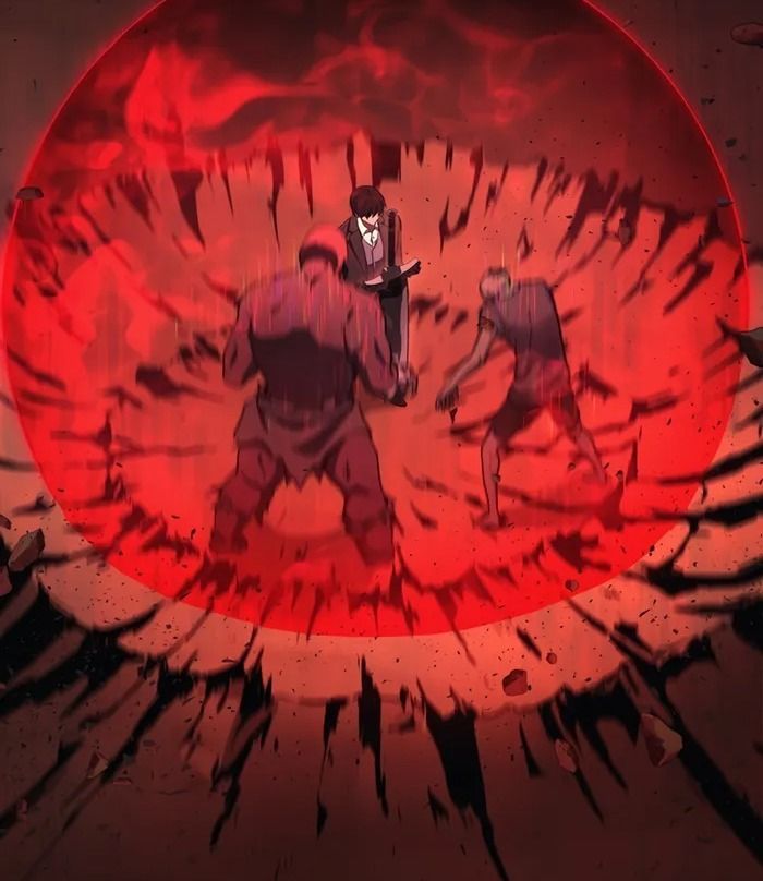 Võ Thần Hồi Quy Cấp 2 - Chapter 19 - Page 97