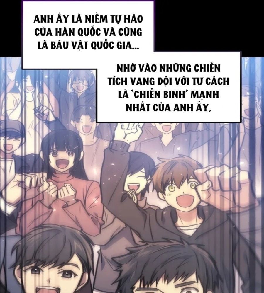 Võ Thần Hồi Quy Cấp 2 - Chapter 2 - Page 10