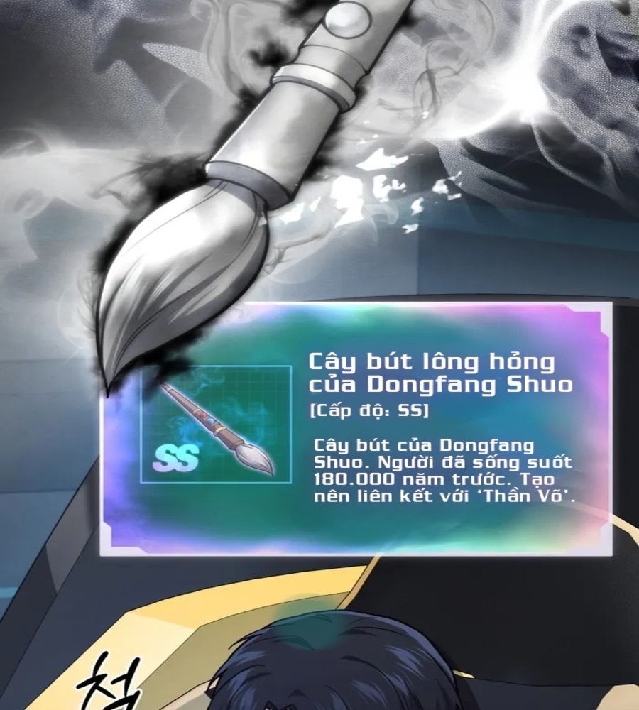 Võ Thần Hồi Quy Cấp 2 - Chapter 2 - Page 131